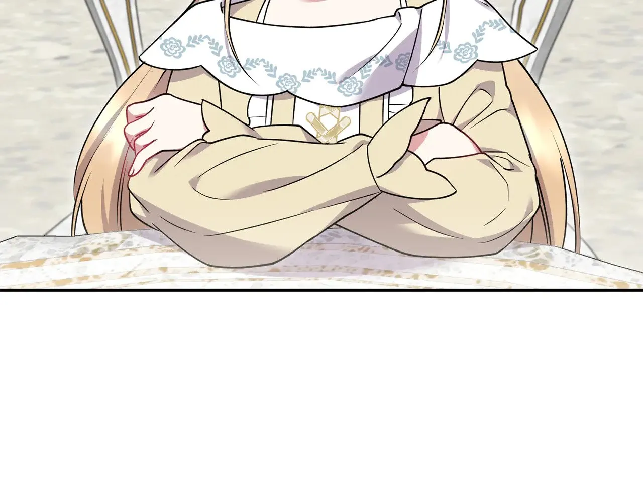 第34话 打倒心机女！ 第7页