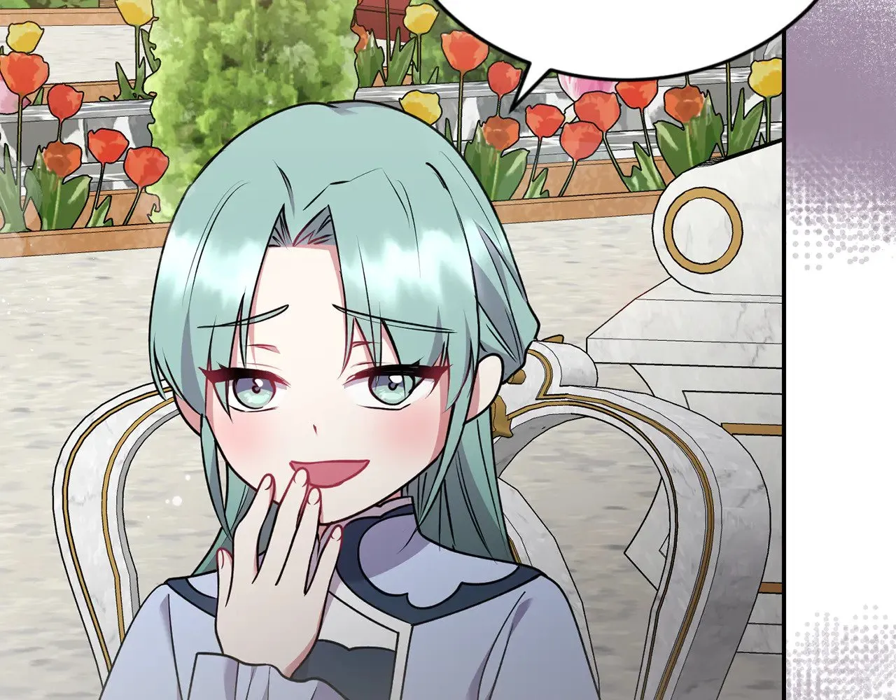 第34话 打倒心机女！ 第20页