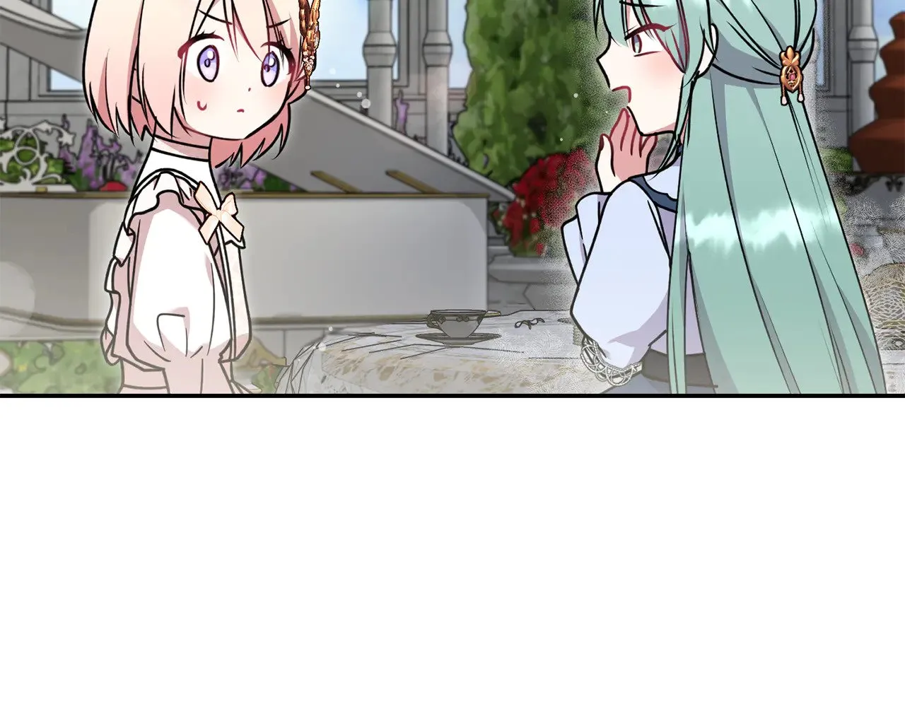 第34话 打倒心机女！ 第23页