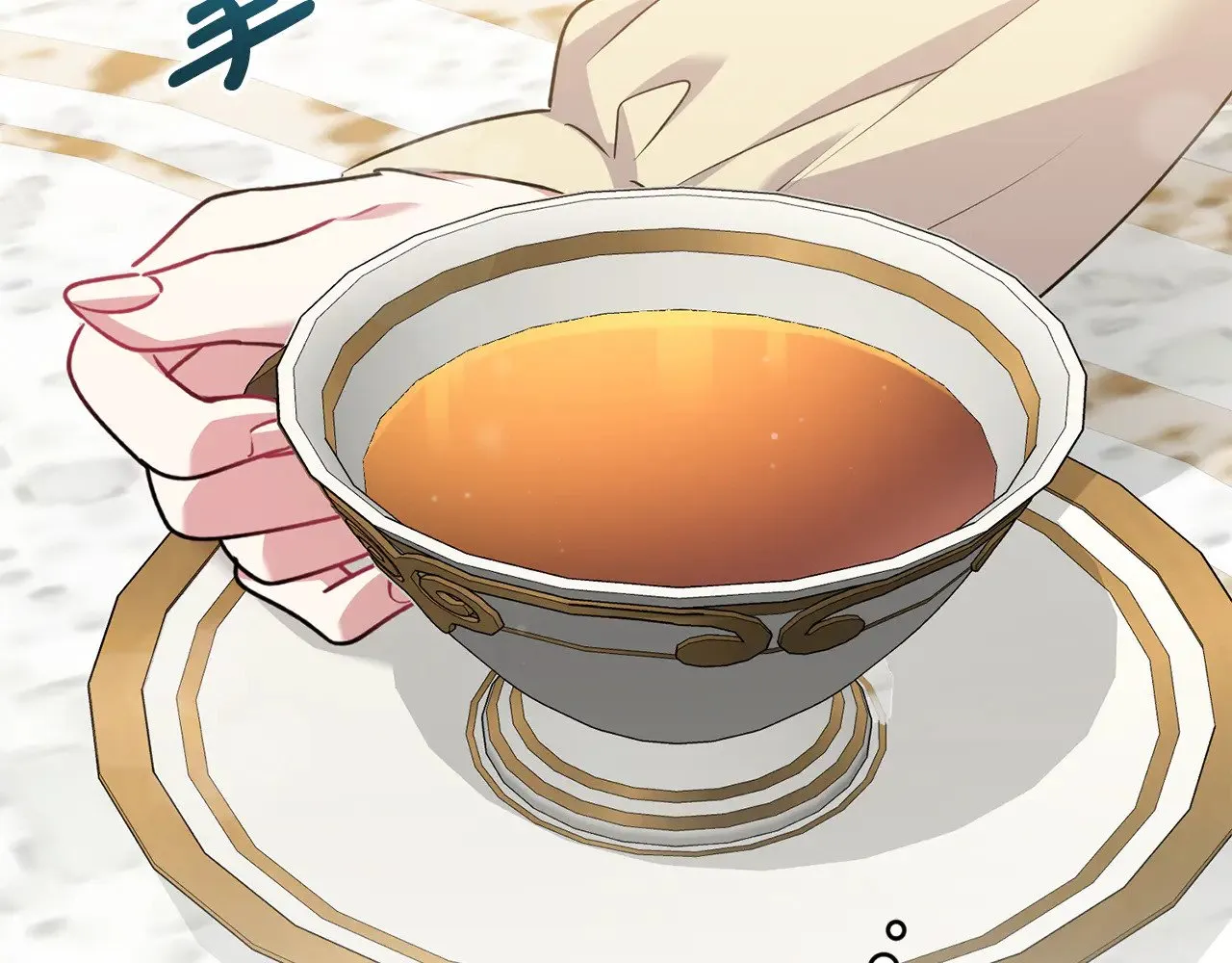 第34话 打倒心机女！ 第65页