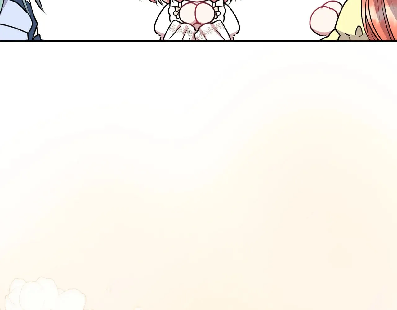 第34话 打倒心机女！ 第126页