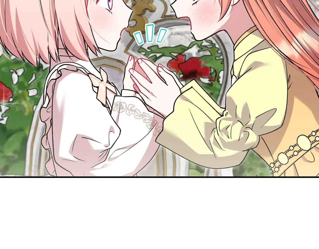 第34话 打倒心机女！ 第144页