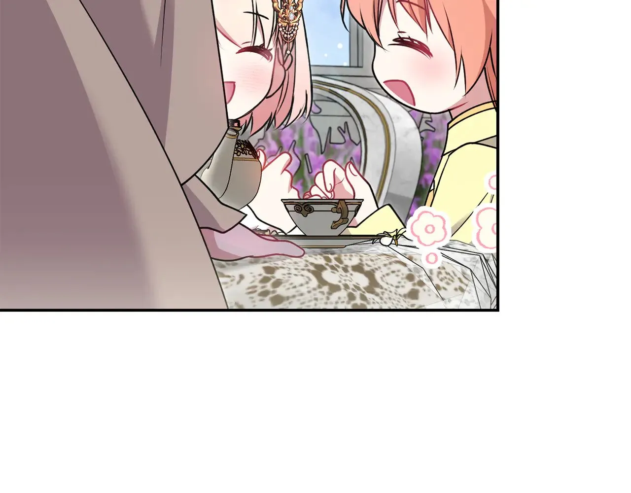 第34话 打倒心机女！ 第159页