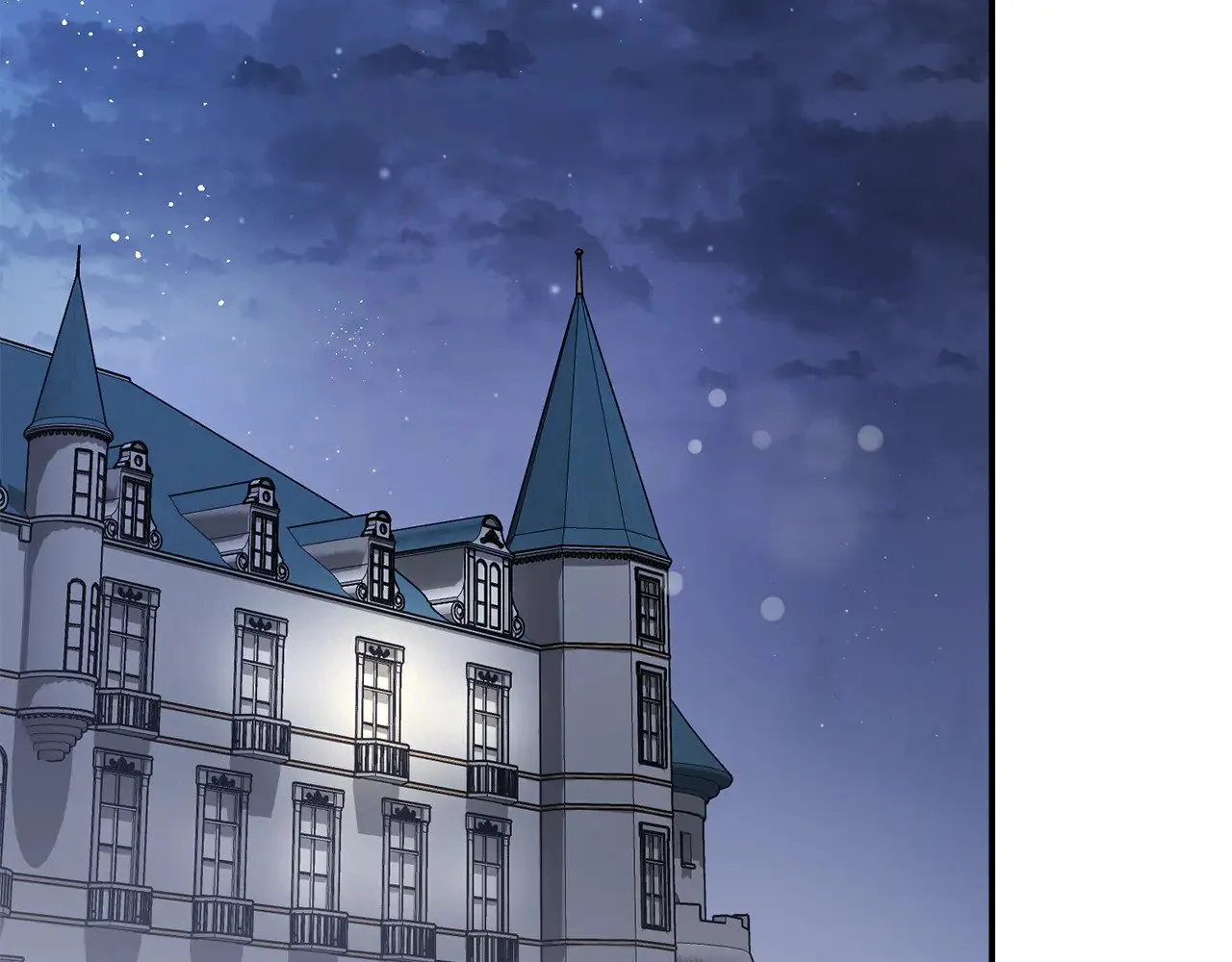 第35话 神力？ 第4页