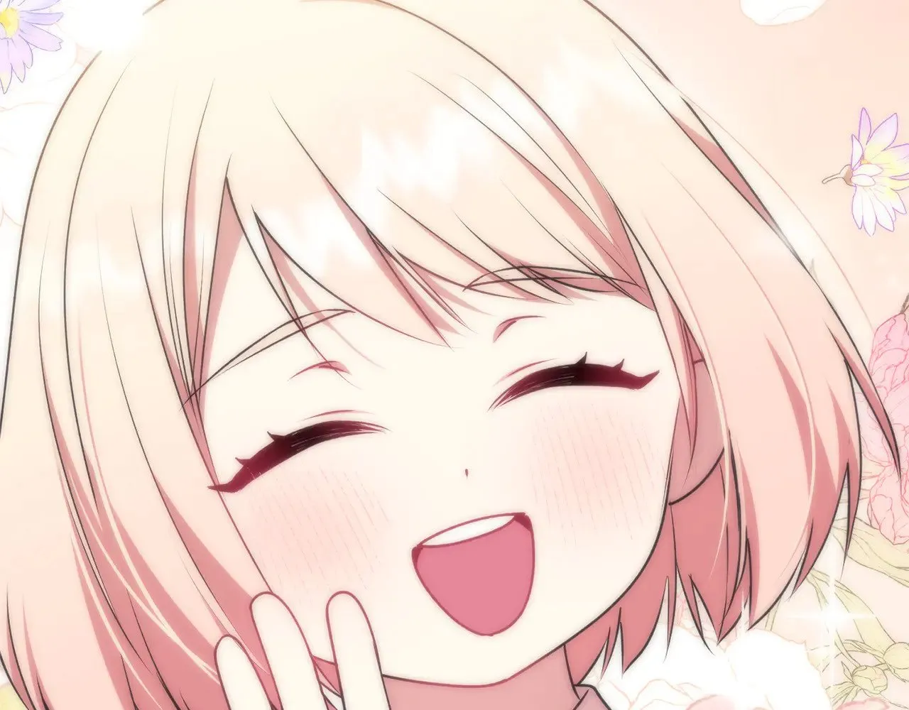 第35话 神力？ 第17页