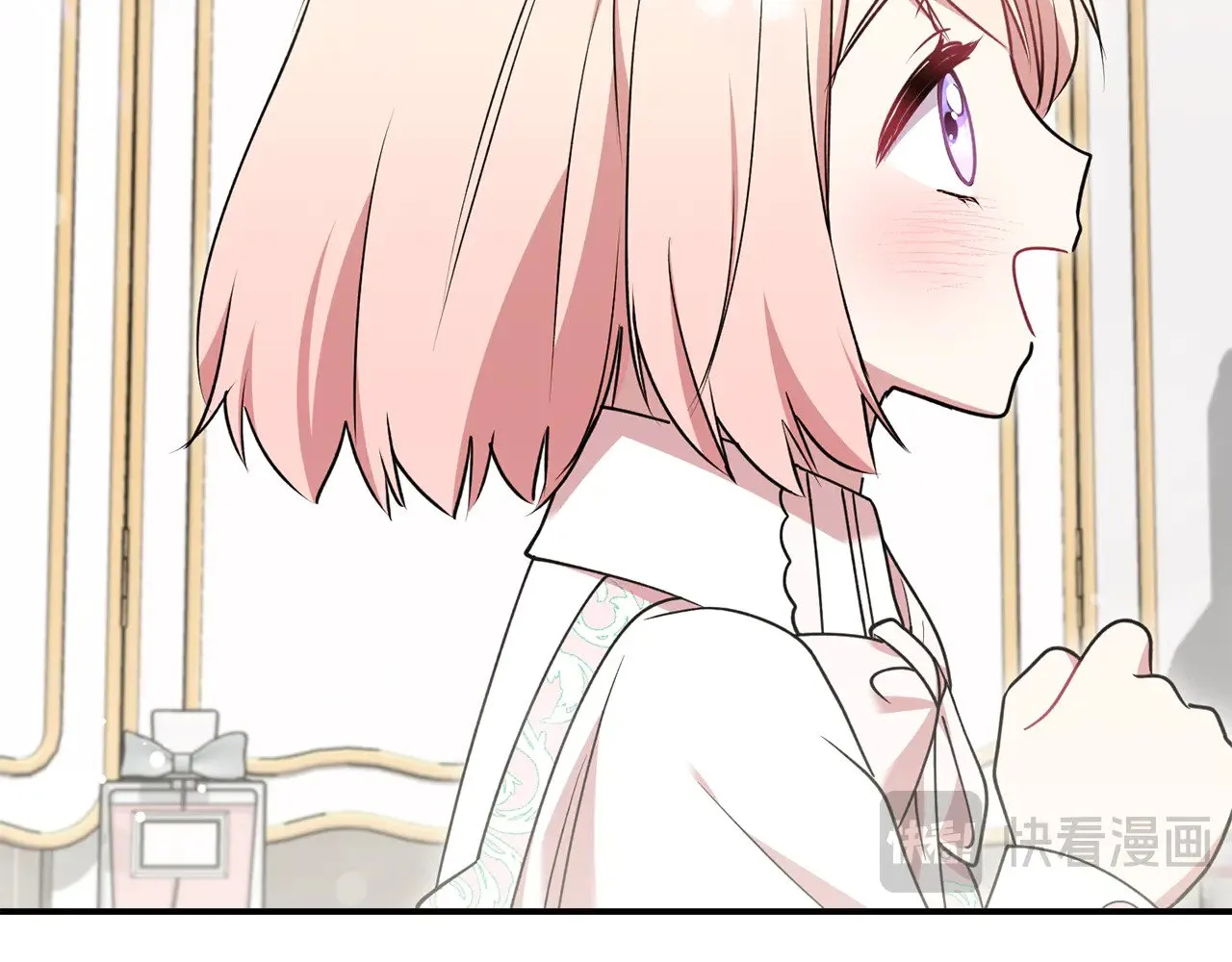 第35话 神力？ 第25页