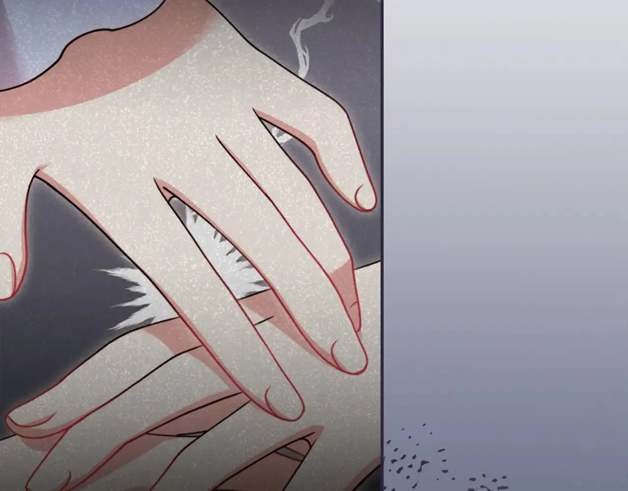 第35话 神力？ 第35页