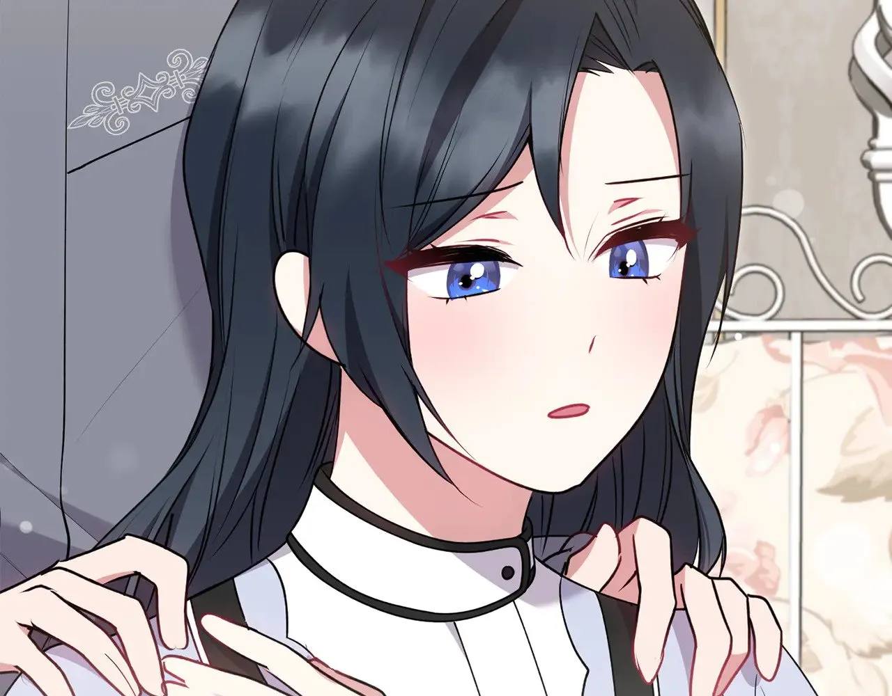 第35话 神力？ 第104页