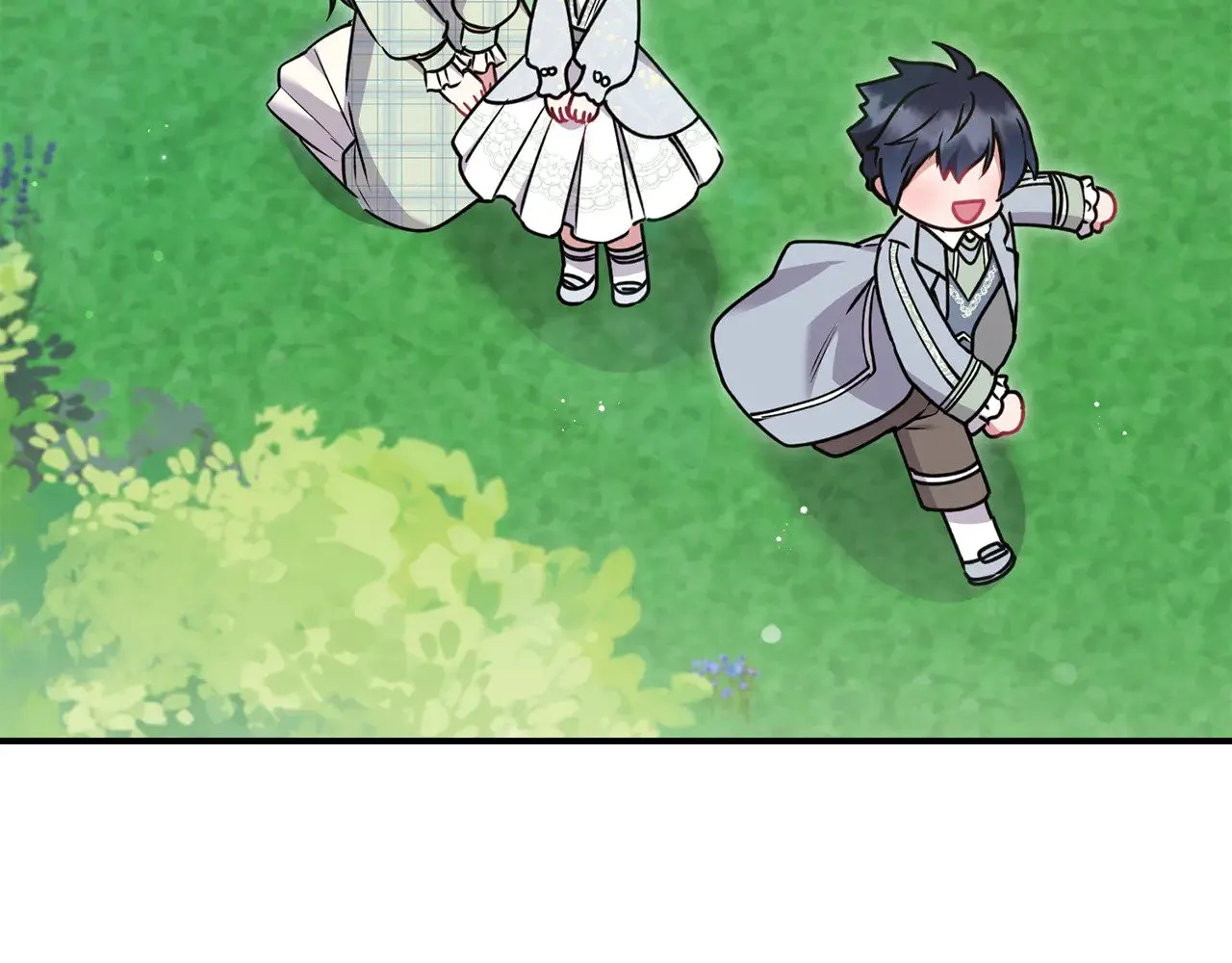 第35话 神力？ 第167页