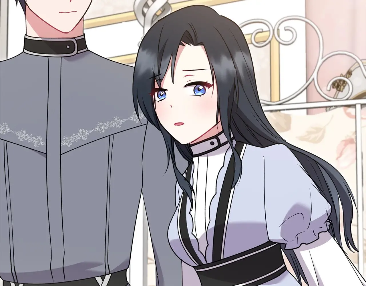 第35话 神力？ 第180页
