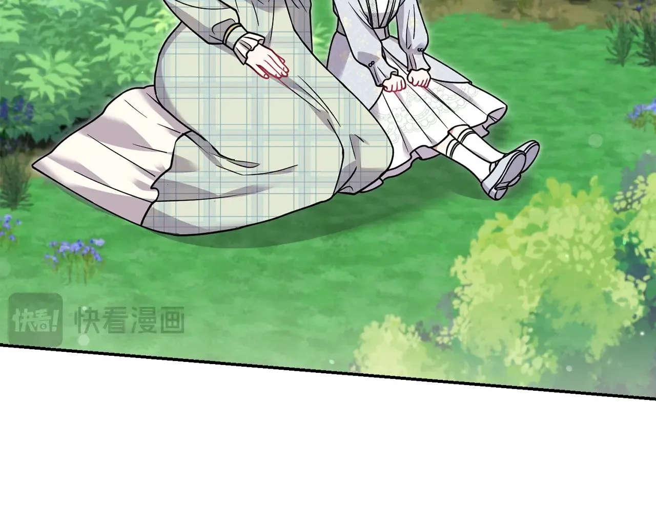 第36话 死守崽崽 第33页