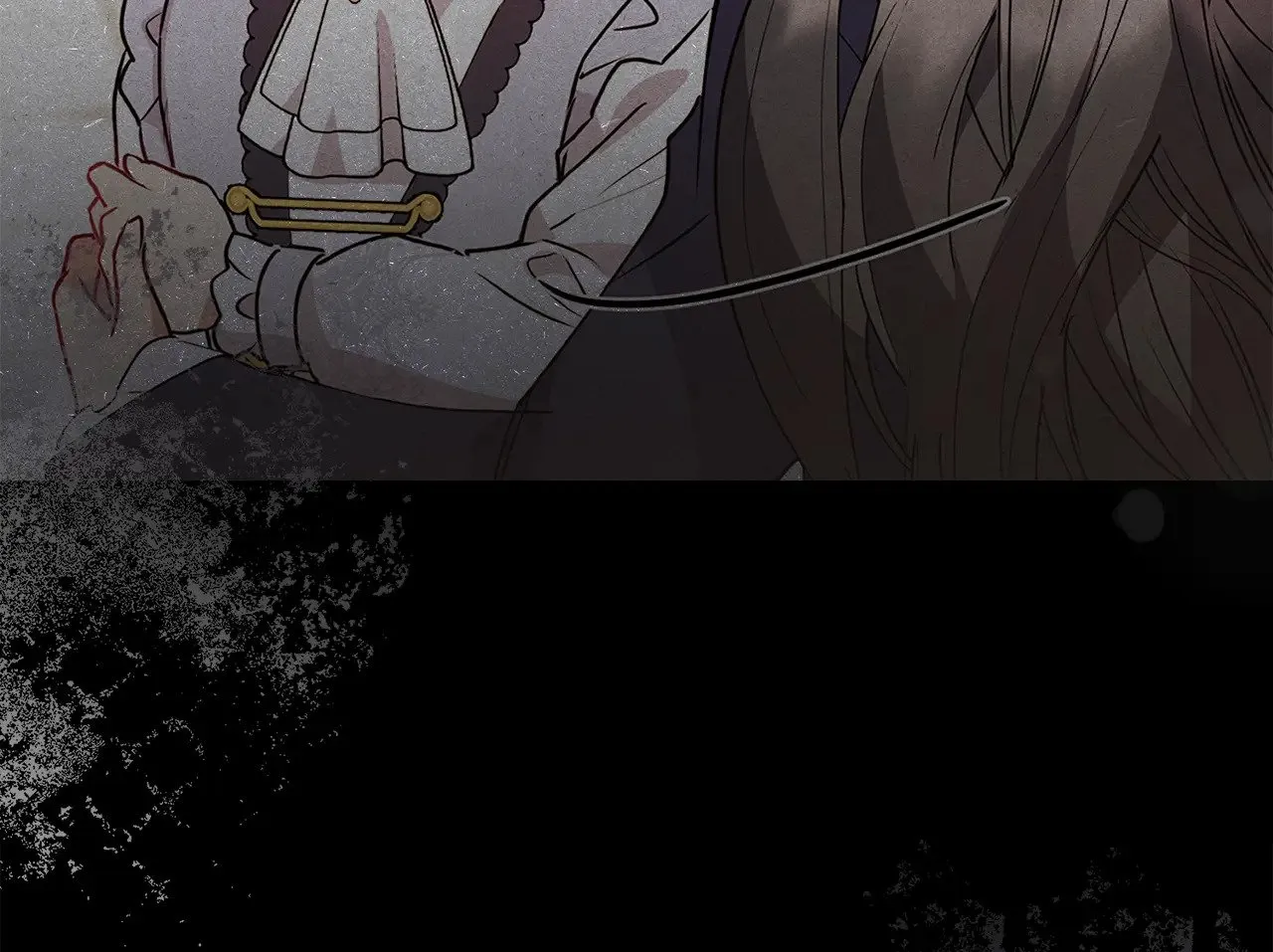 第36话 死守崽崽 第41页