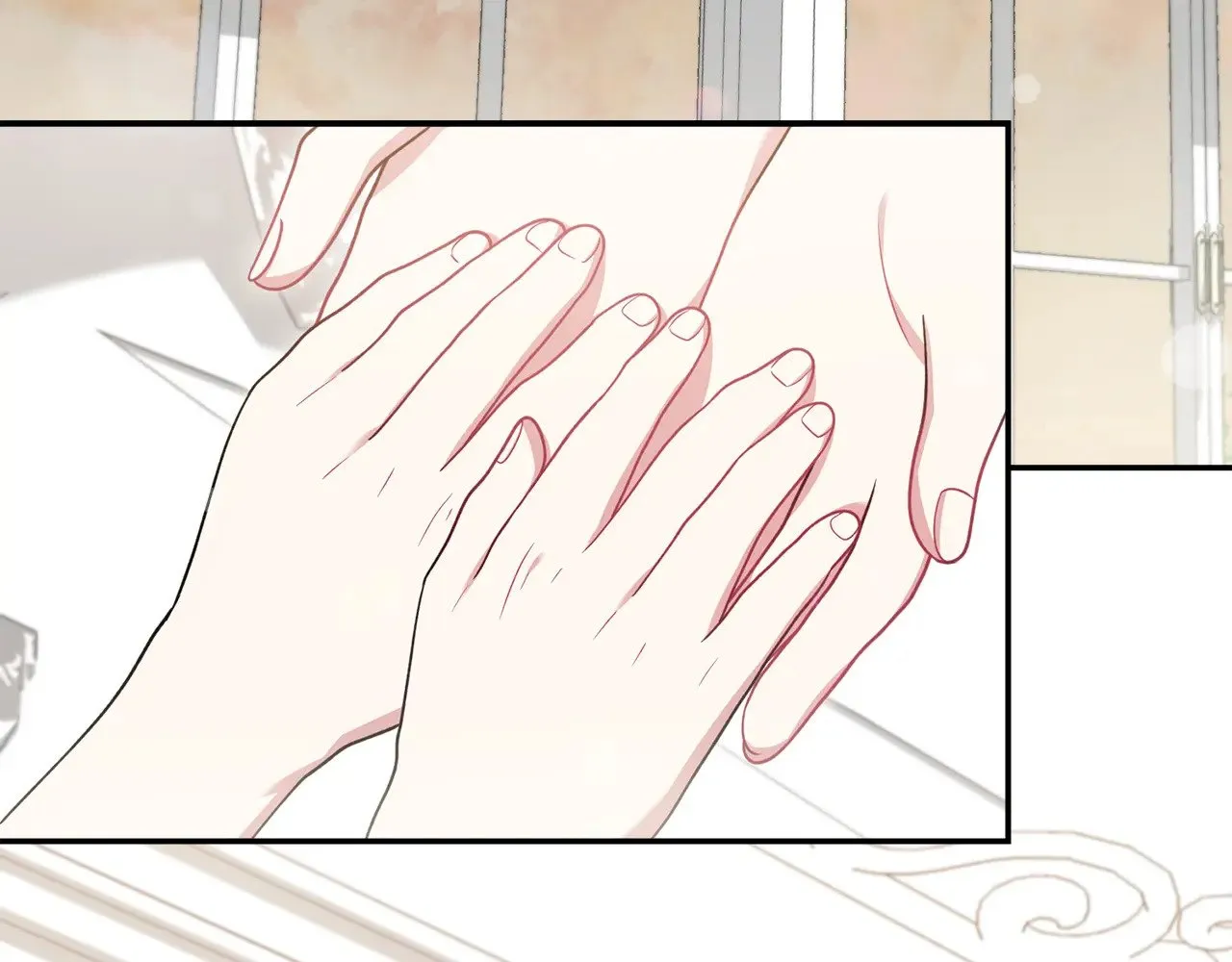 第38话 崽崽有神力？ 第4页