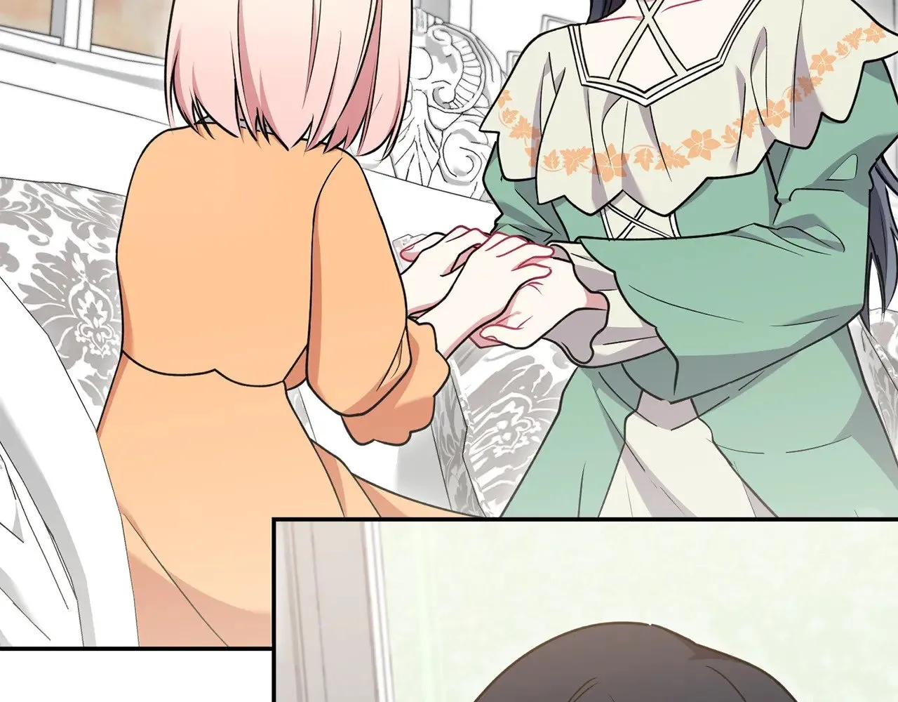 第38话 崽崽有神力？ 第6页