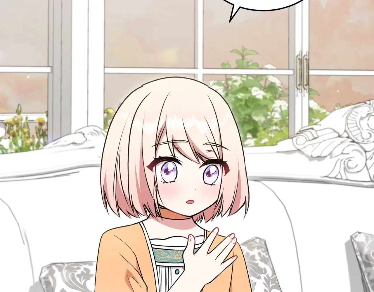 第38话 崽崽有神力？ 第12页