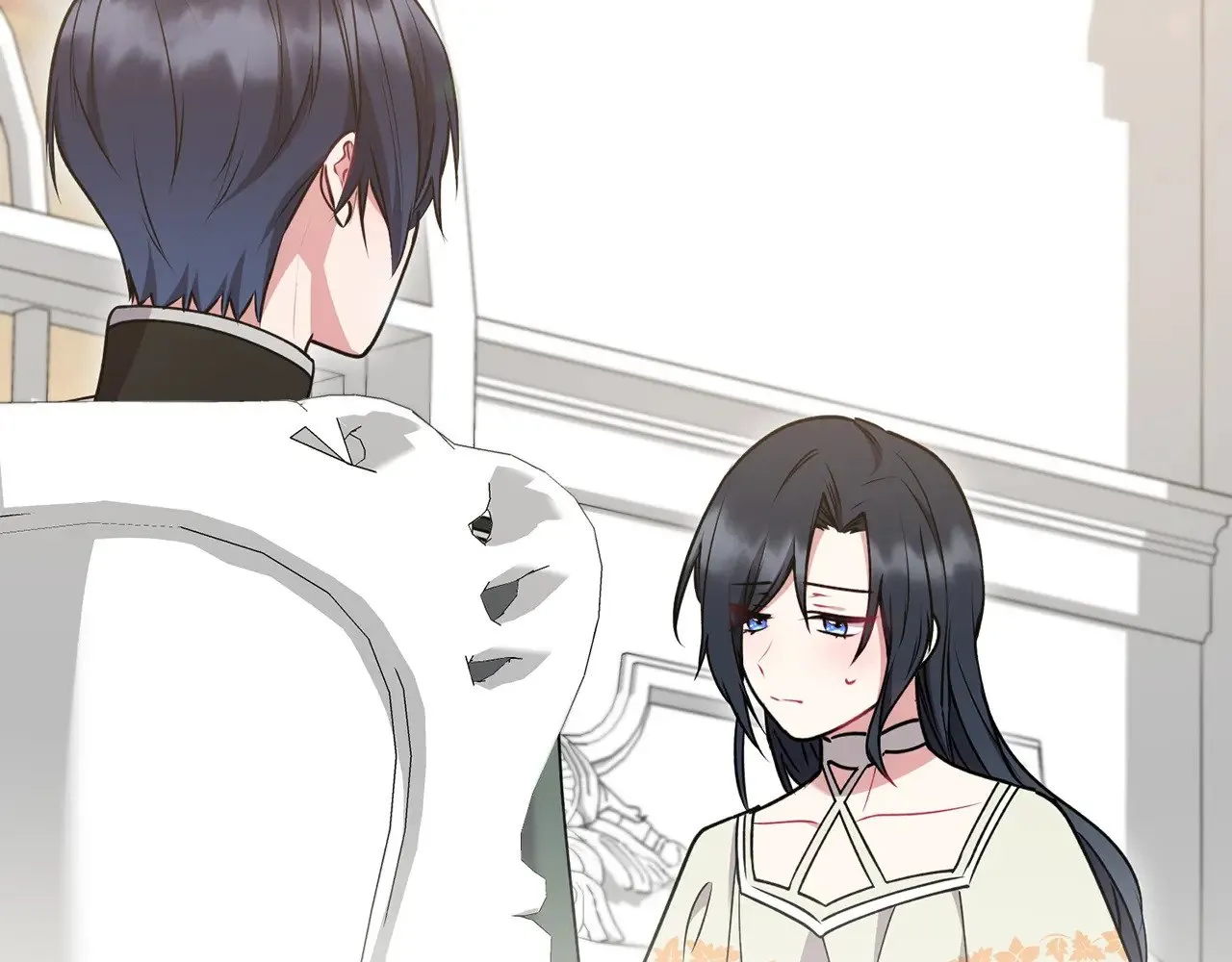 第38话 崽崽有神力？ 第15页