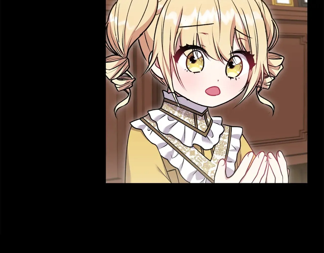 第38话 崽崽有神力？ 第31页