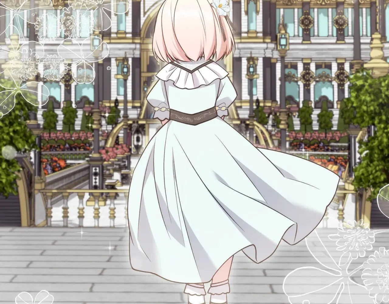 第38话 崽崽有神力？ 第43页