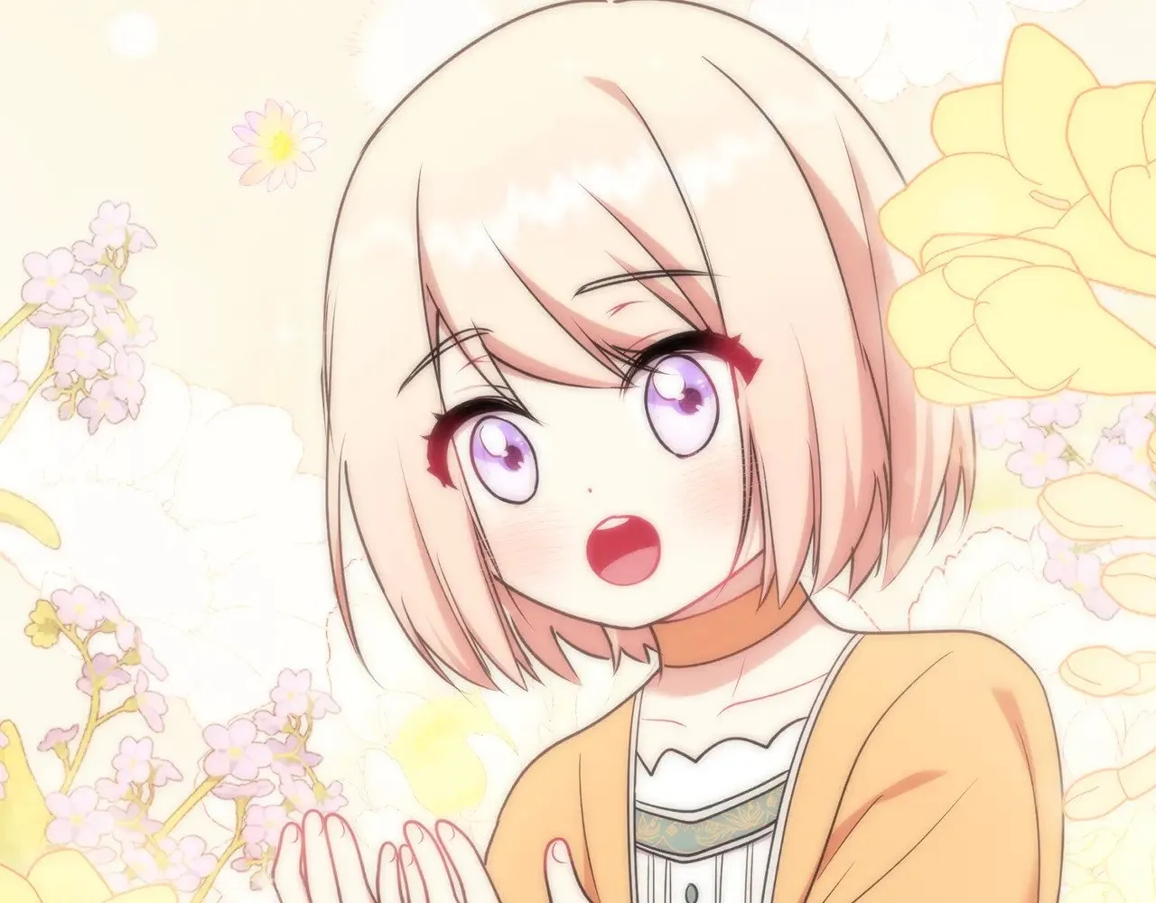 第38话 崽崽有神力？ 第60页