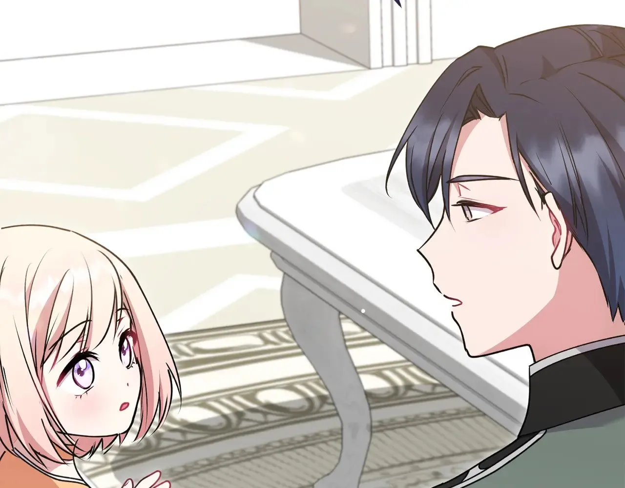 第38话 崽崽有神力？ 第64页
