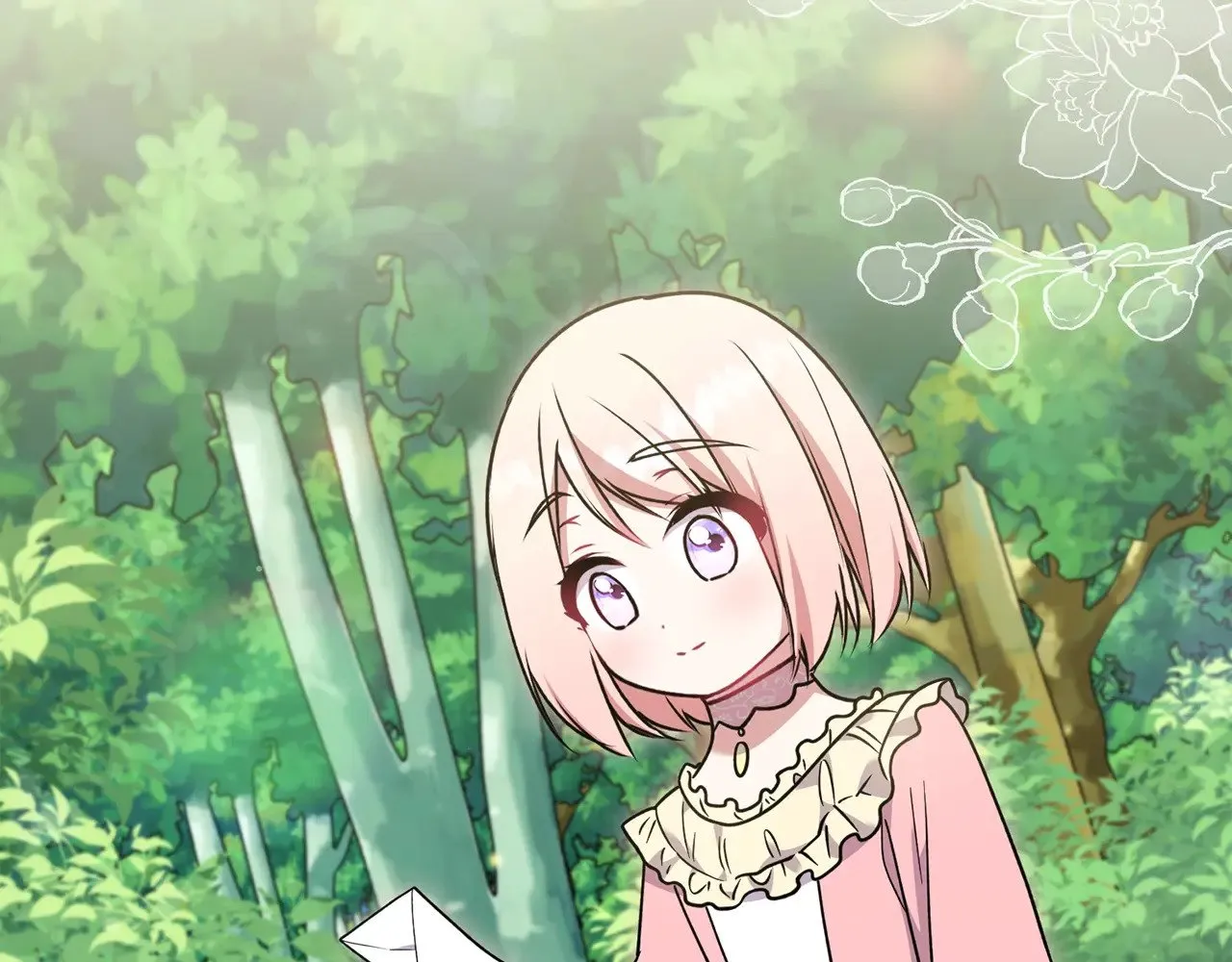 第38话 崽崽有神力？ 第92页