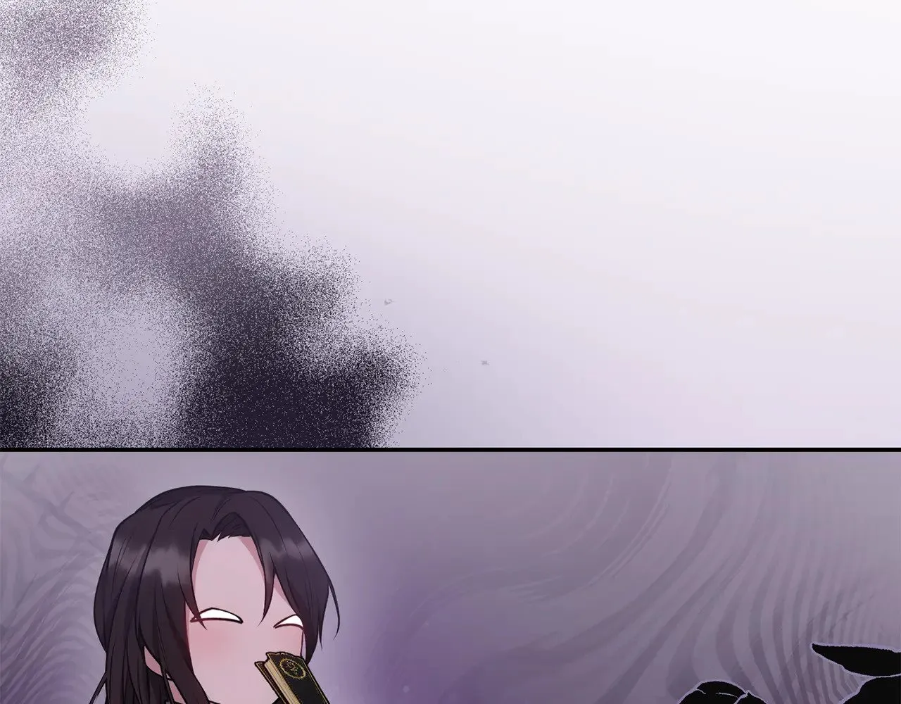 第40话 遭遇袭击 第73页