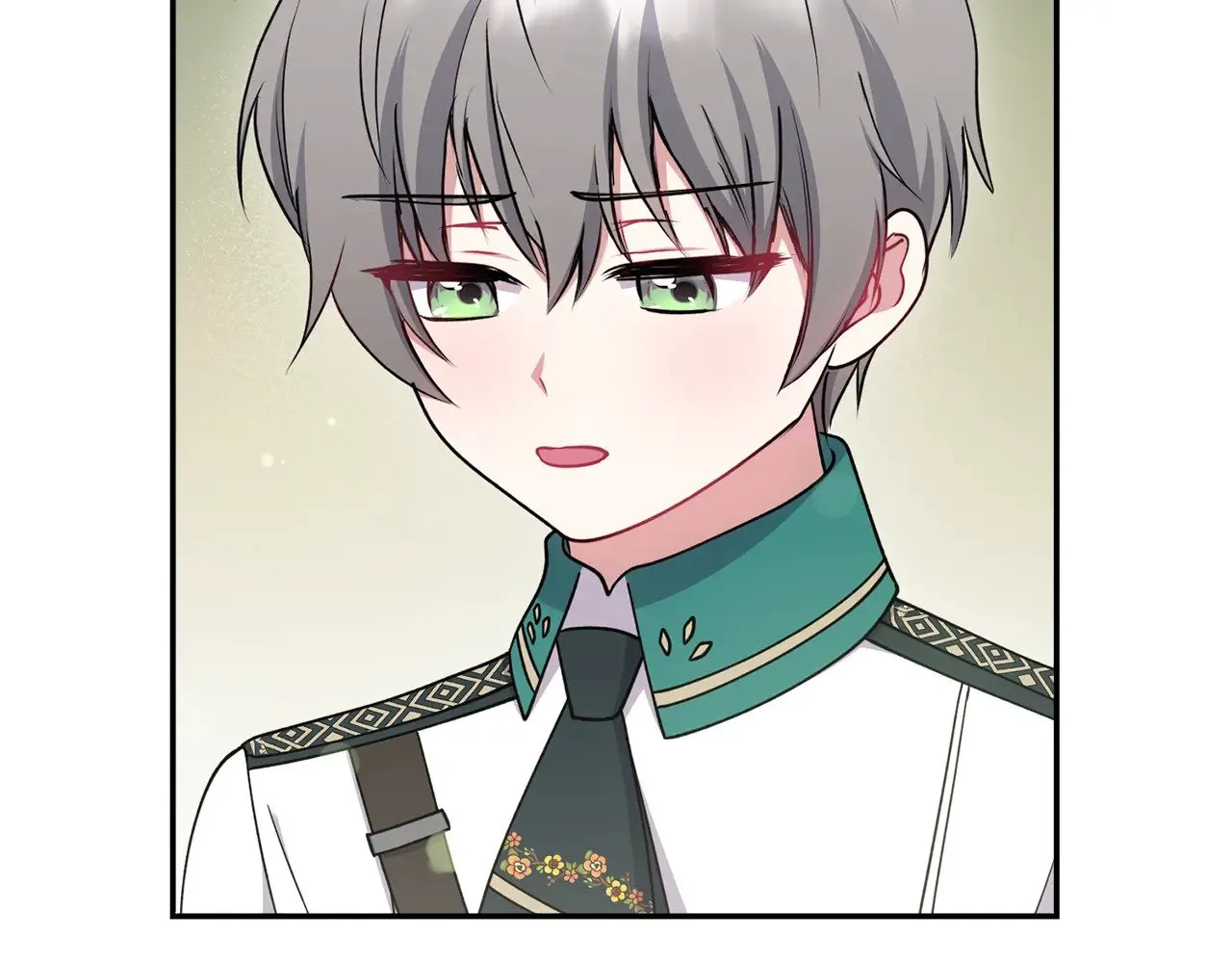 第43话 崽崽逃跑 第33页