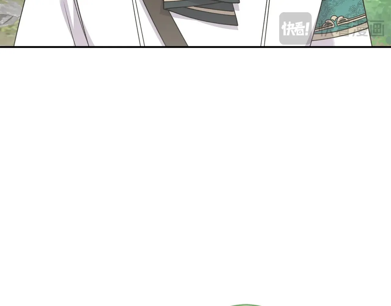第43话 崽崽逃跑 第46页
