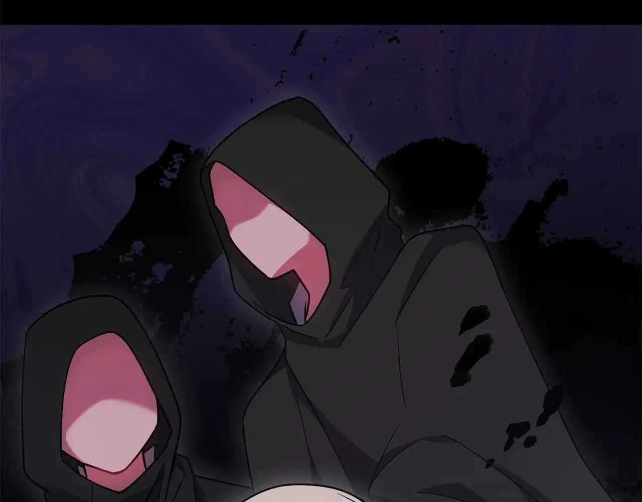 第43话 崽崽逃跑 第79页