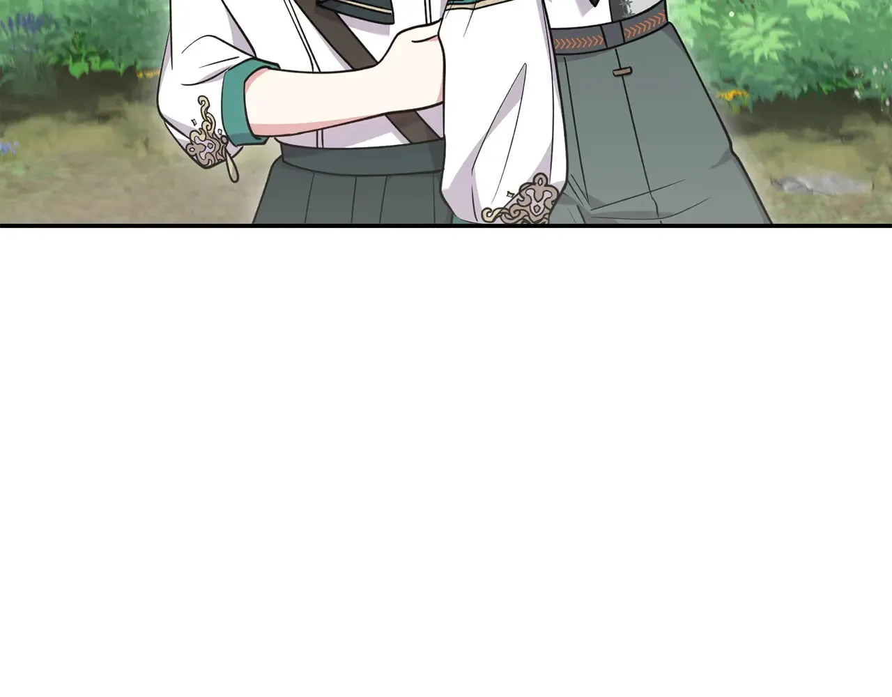 第43话 崽崽逃跑 第103页