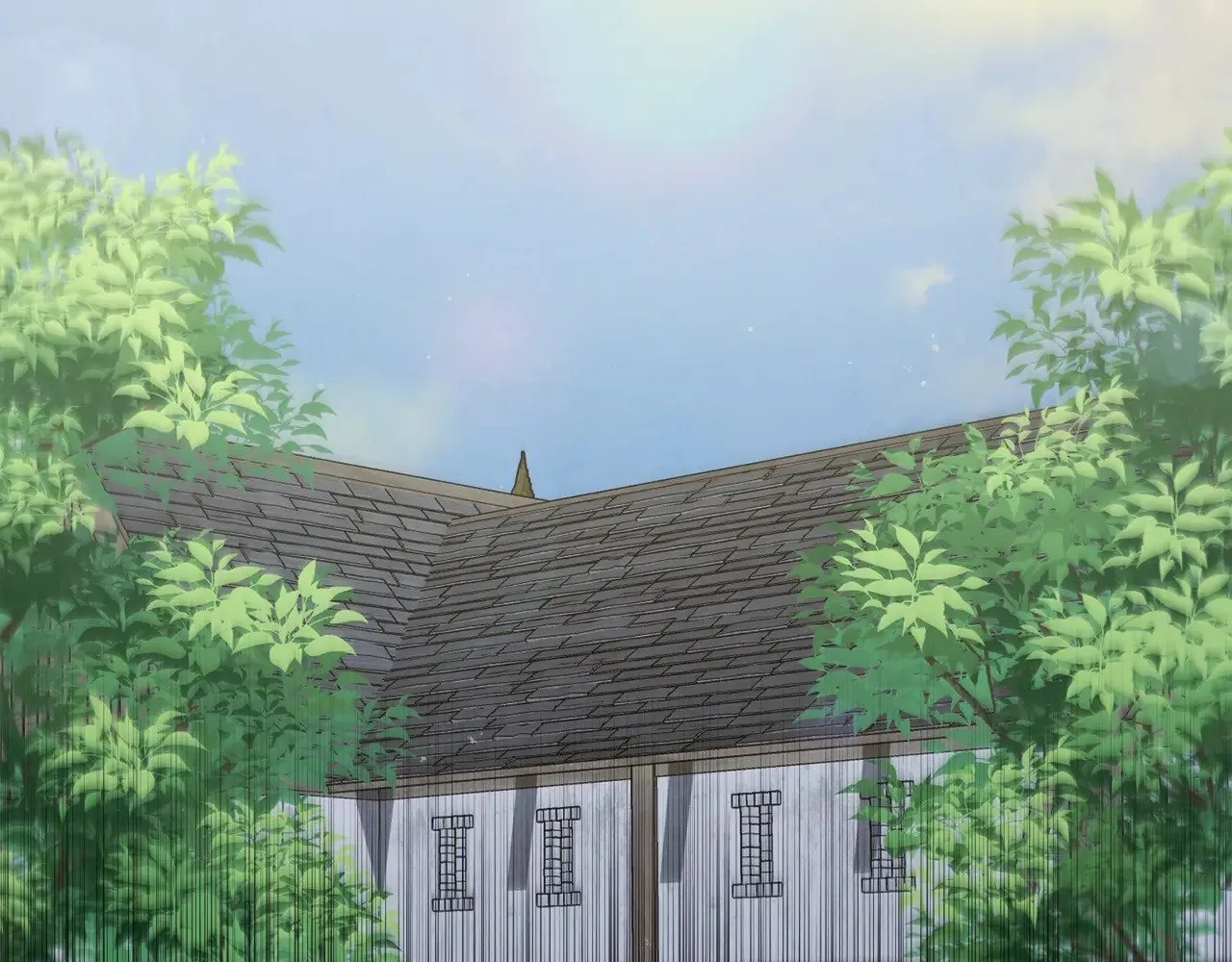 第43话 崽崽逃跑 第119页