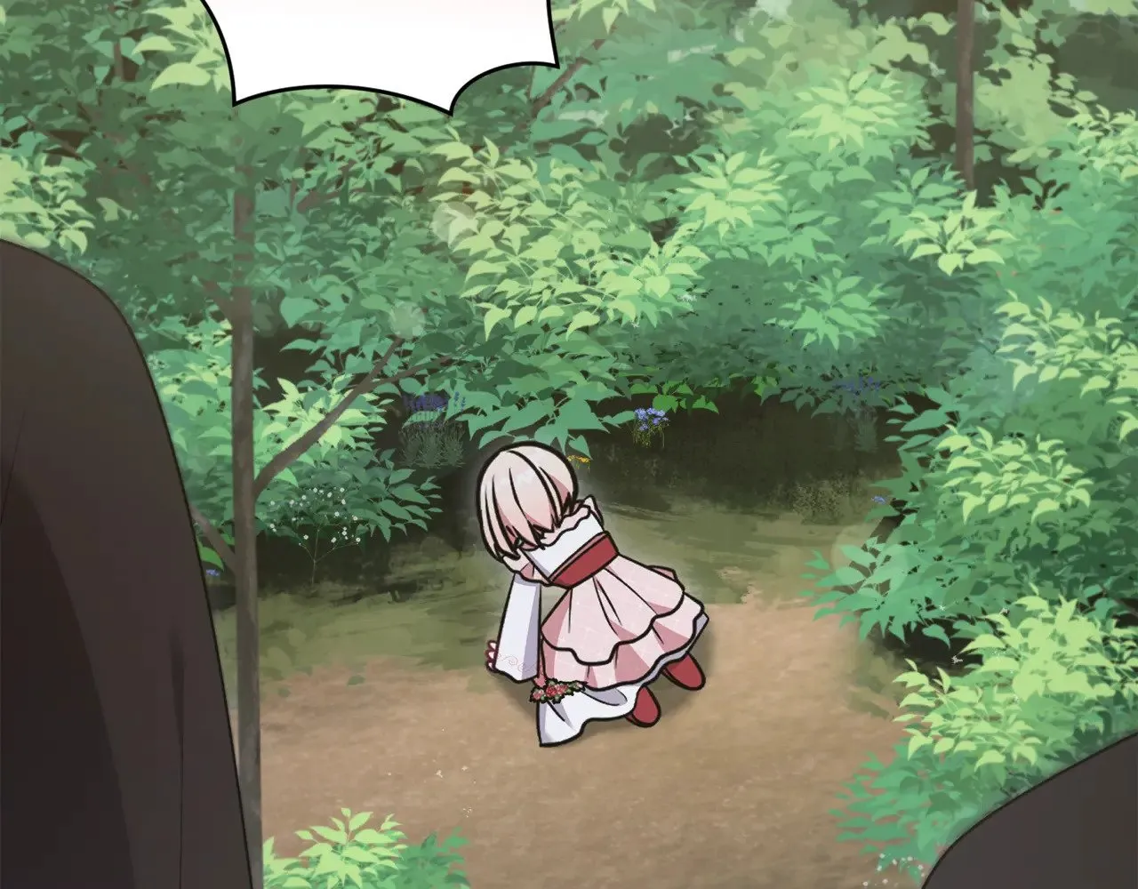 第43话 崽崽逃跑 第191页