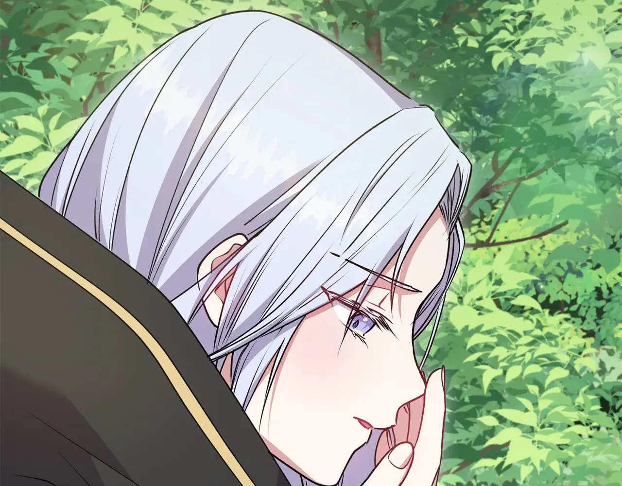 第44话 偶遇天使 第47页
