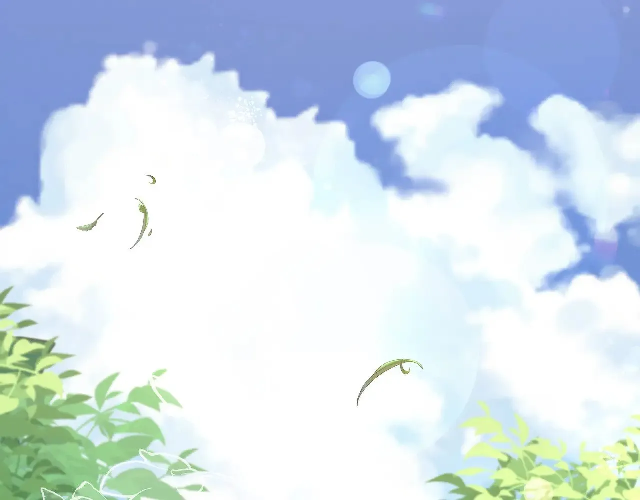 第46话 崽崽长大 第2页