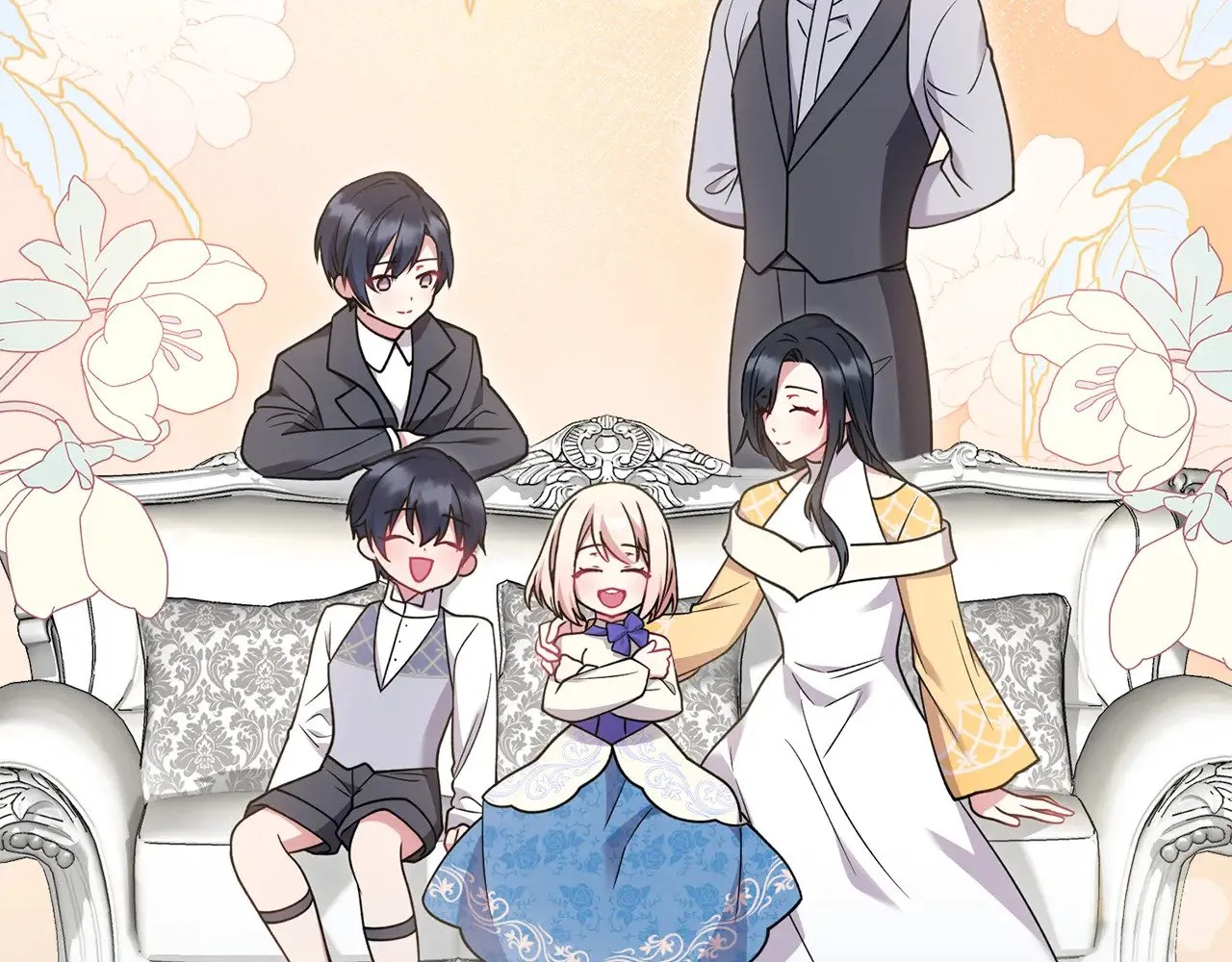 第46话 崽崽长大 第27页