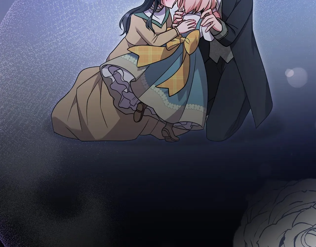 第46话 崽崽长大 第59页
