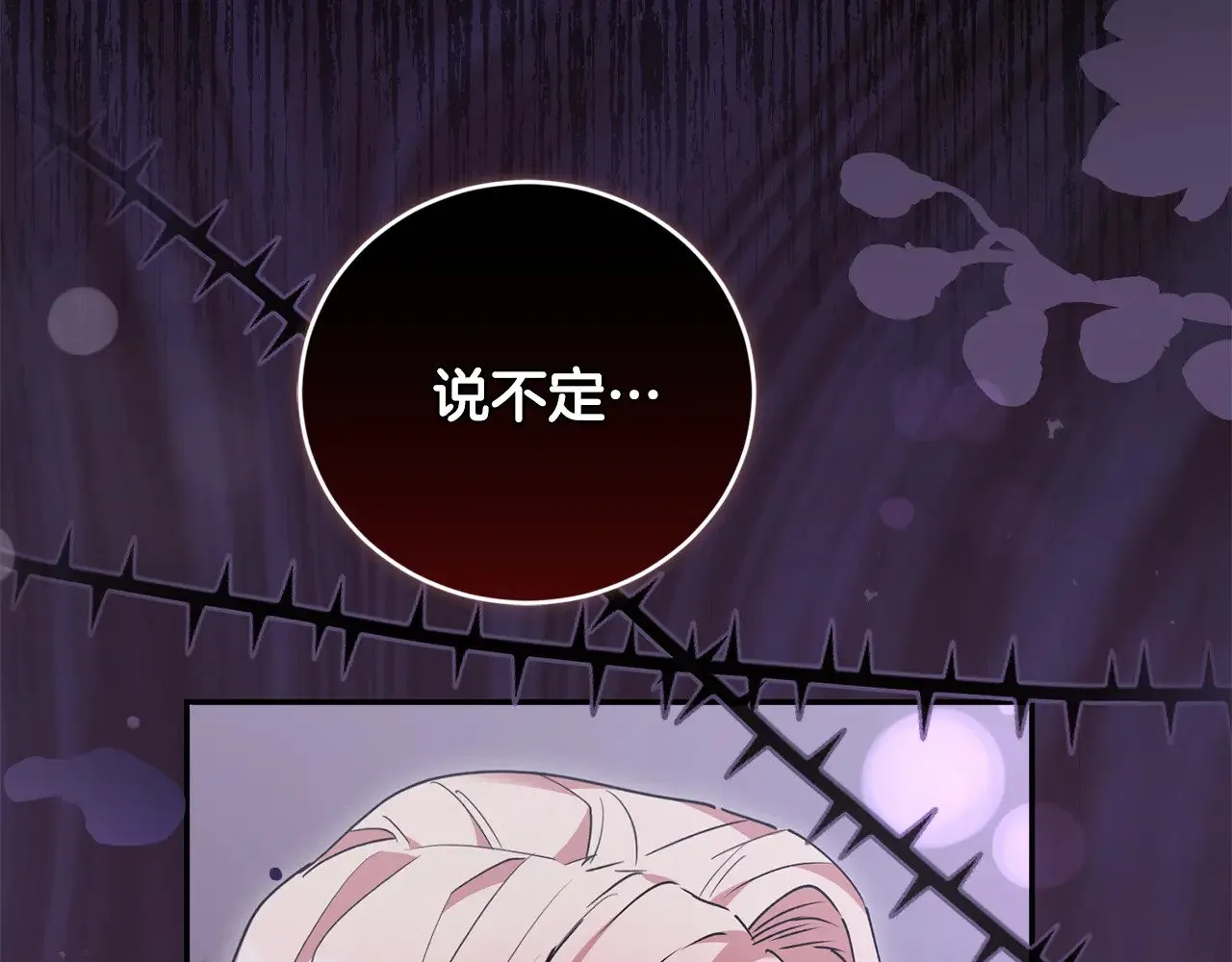 第48话 生日宴会 第217页