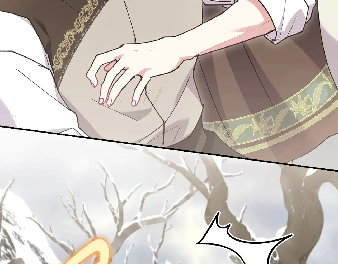 第51话 心脏怦怦 第81页