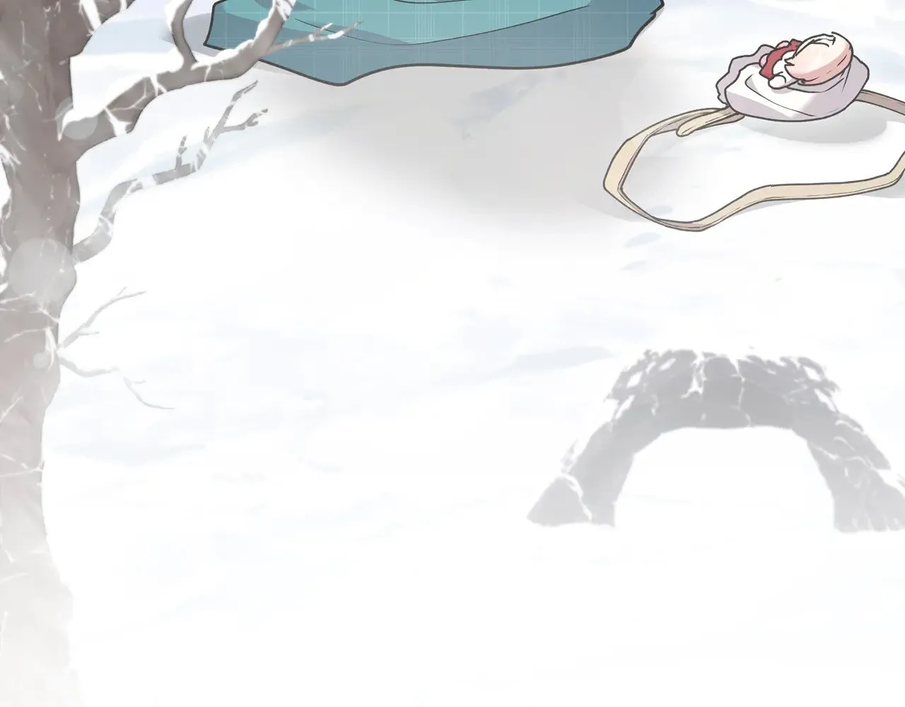 第51话 心脏怦怦 第123页
