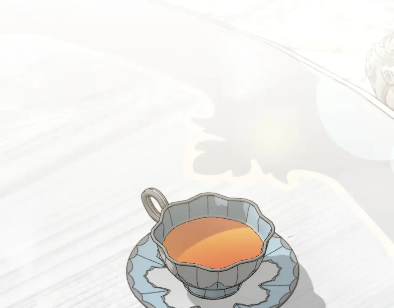 第51话 心脏怦怦 第134页