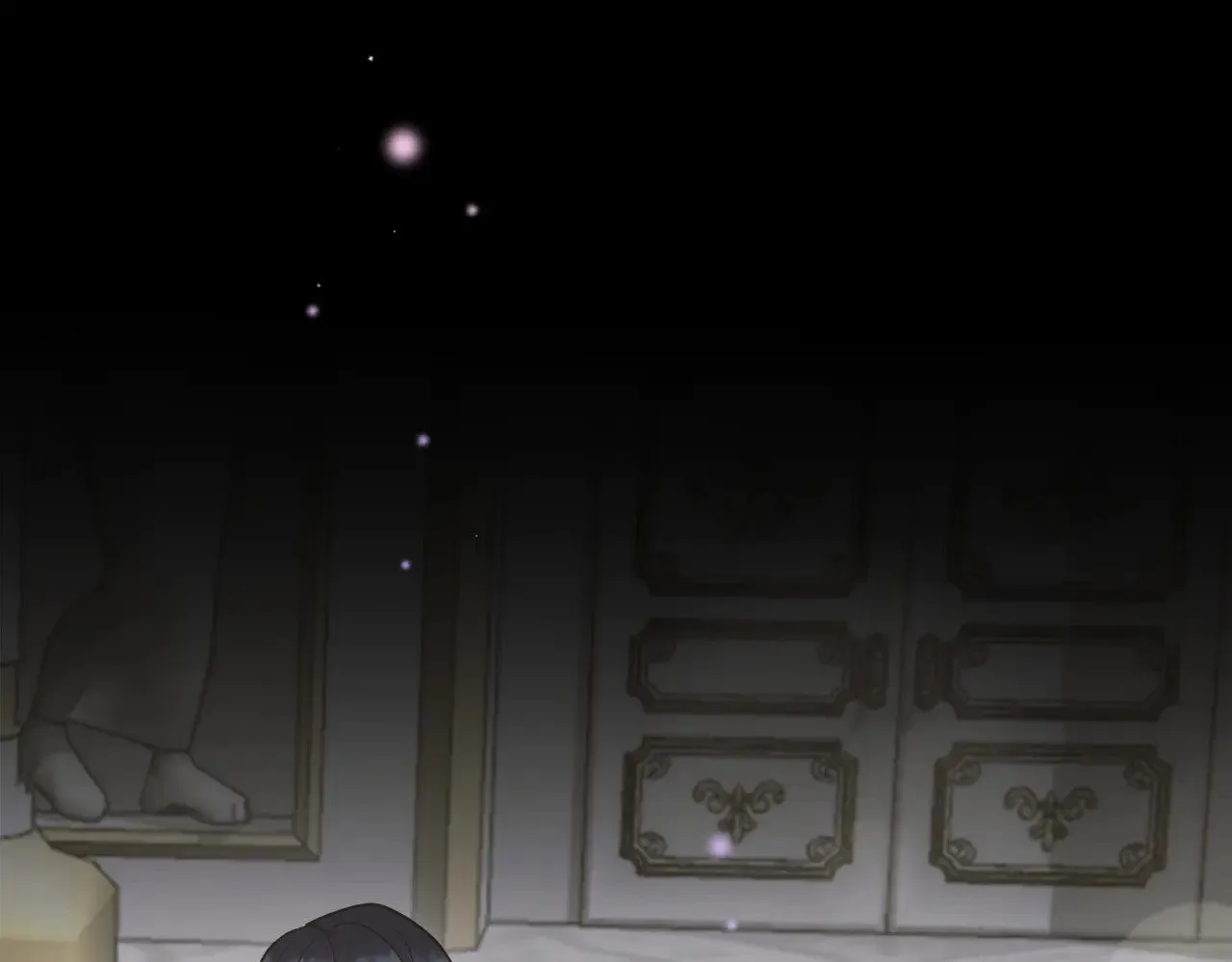 第54话 不告而别 第60页