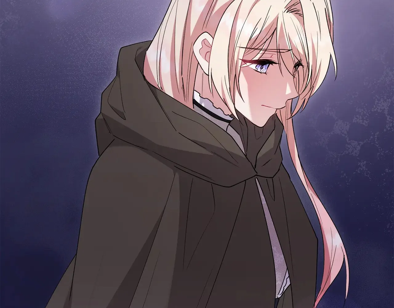 第55话 坦白身份 第27页