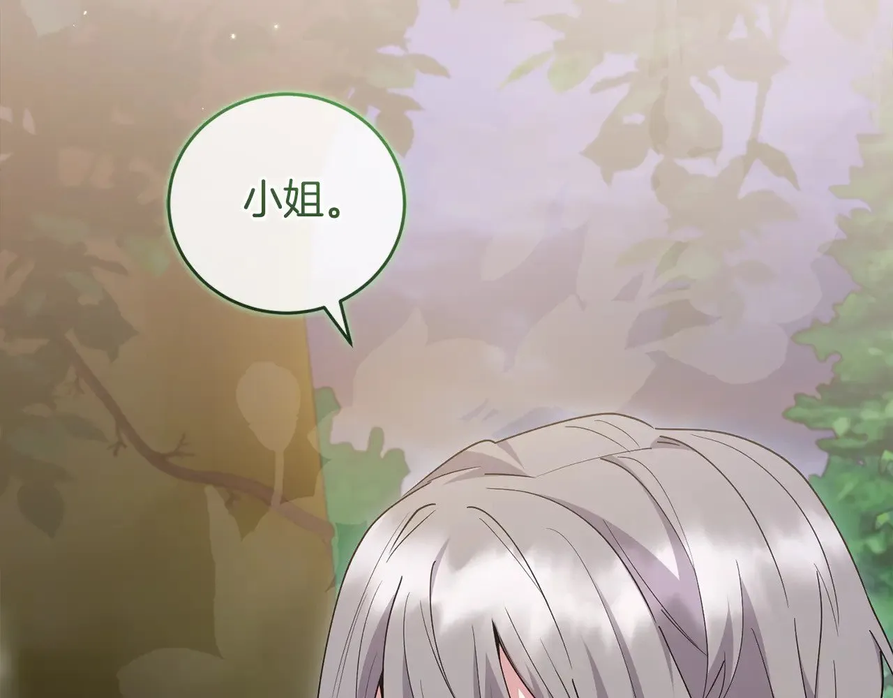 第55话 坦白身份 第29页