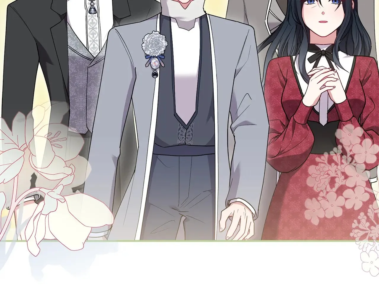 第57话 永远是一家人 第17页