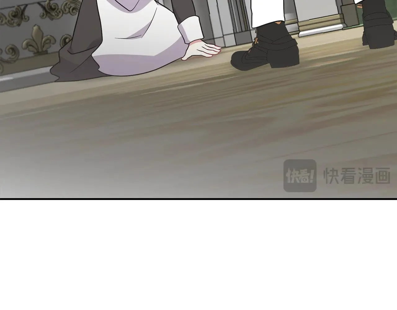 第64话 保护妹妹 第136页