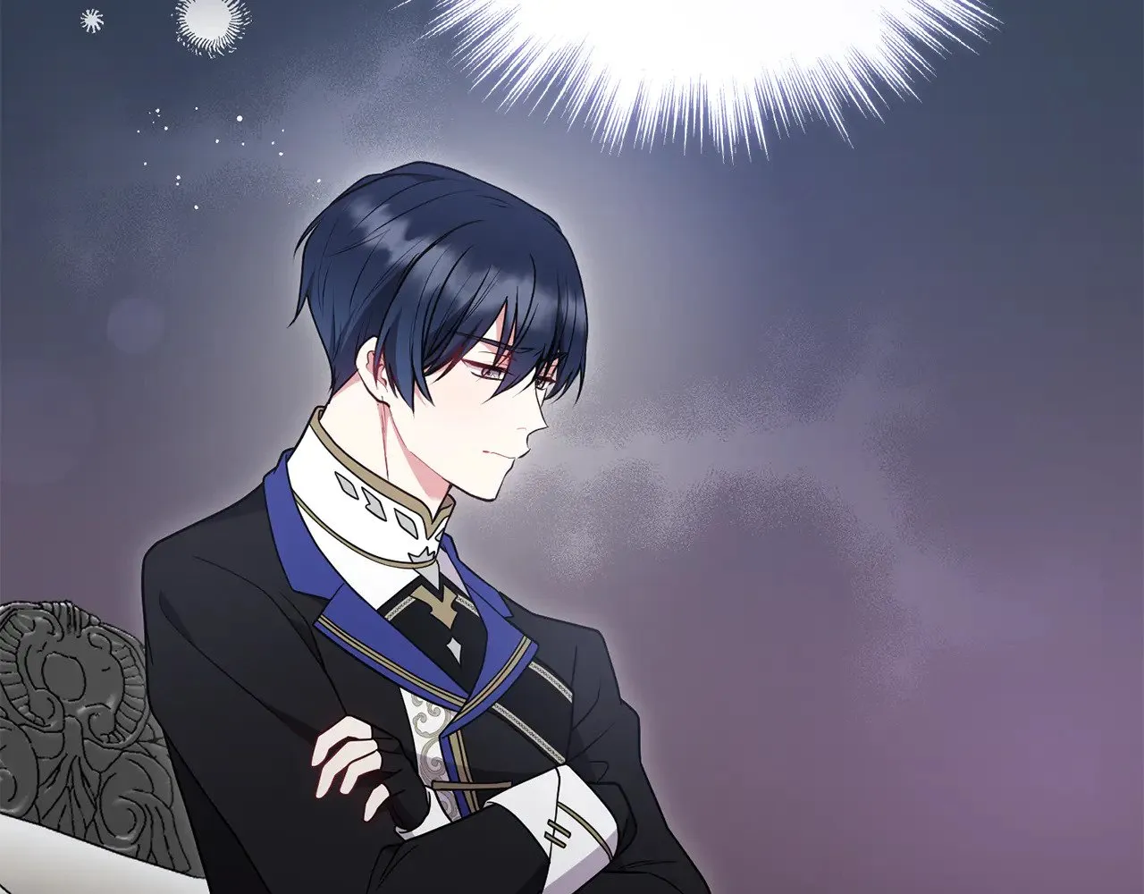 第65话 爸爸有危险 第29页