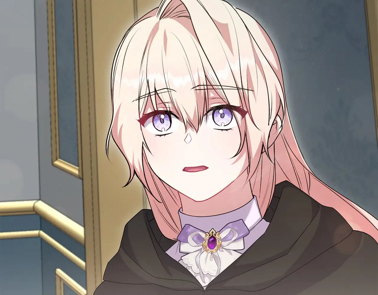 第68话 最重要的人 第115页