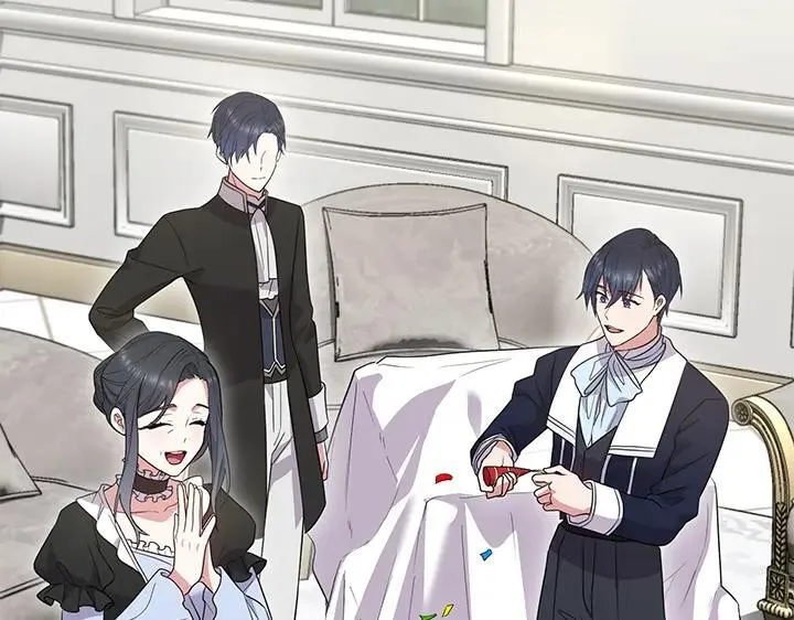 第74话 求婚 第14页