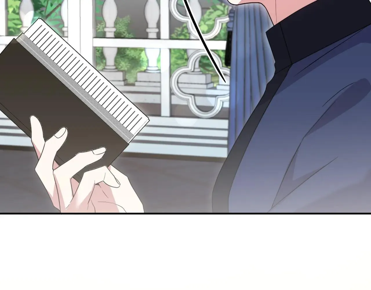 第78话 是爱吗？ 第8页