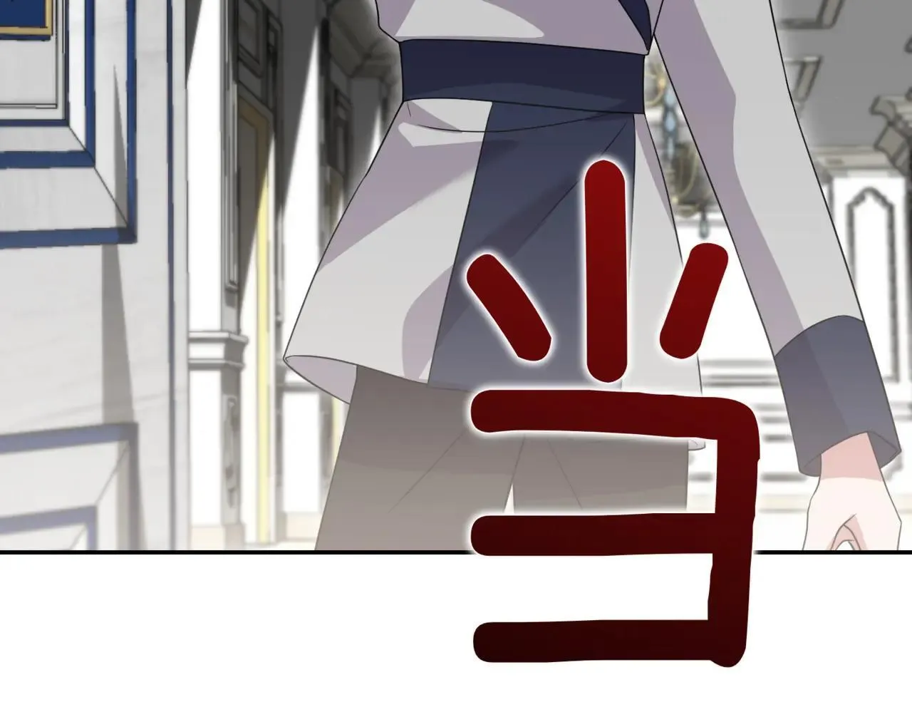第78话 是爱吗？ 第35页
